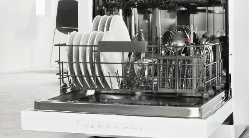 Whirlpool Supreme Clean | Фото: Whirlpool