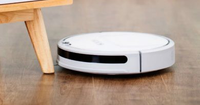 Xiaowa Robot Vacuum Cleaner Lite | Фото: Xiaomi