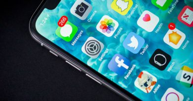 iPhone X | Фото: Mashable