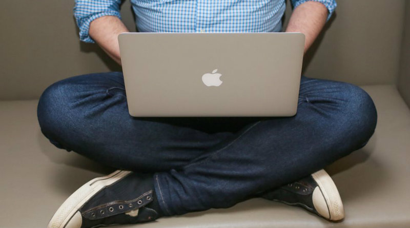 MacBook Air | Фото: CNET