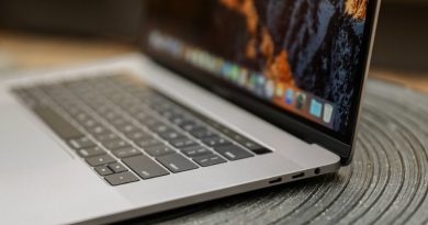 MacBook | Фото: CNET