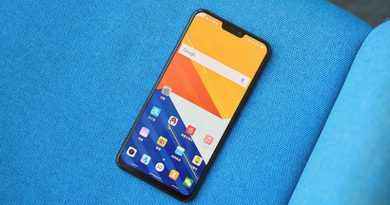 Vivo X21 | Фото: https://pandaily.com