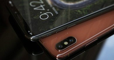 iPhone | Фото: Next Lifestyle TV Channel