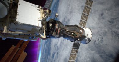 МКС | Фото: 3dnews.ru