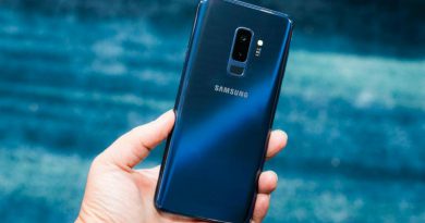 Galaxy S9+ | Фото: zdnet