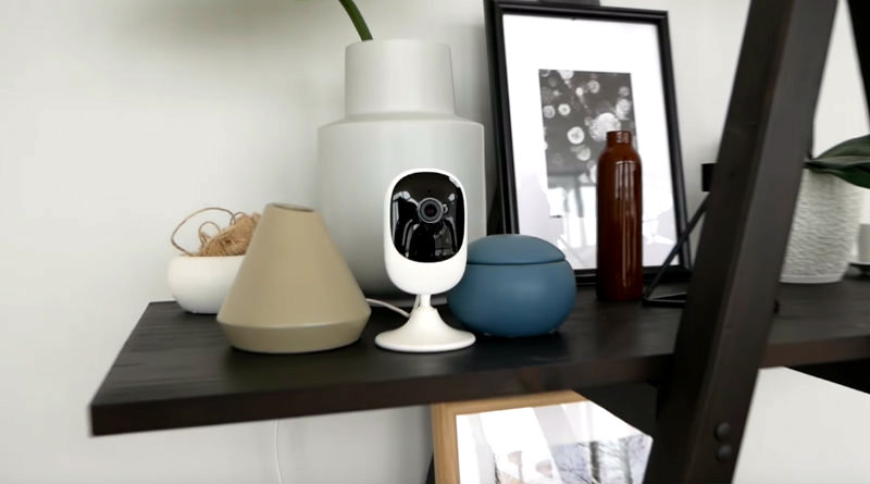 Камера Ростелеком | Фото: chudo.tech