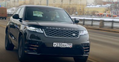 Land Rover | Фото: chudo.tech