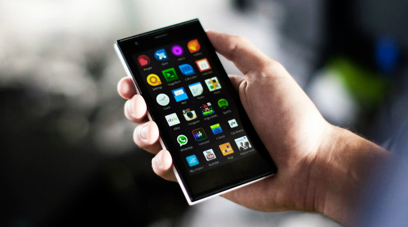 Sailfish | Фото: ytimg.com