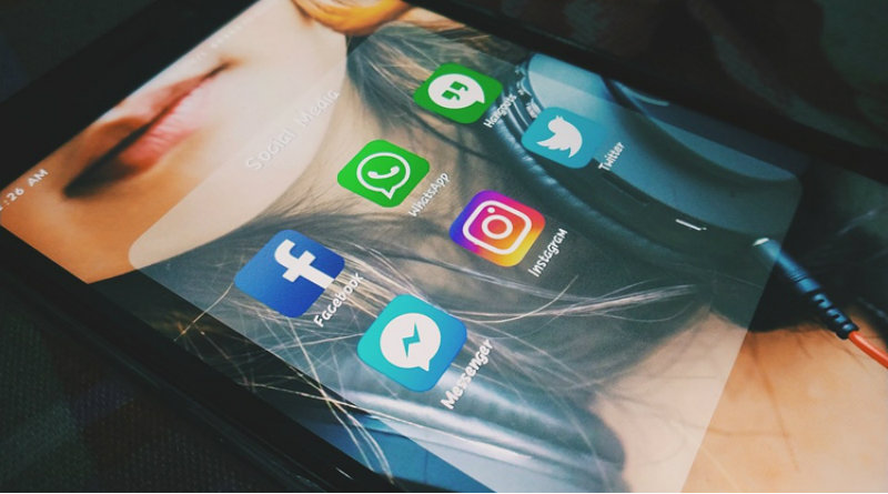 Мессенджеры | Фото: 3dnews.ru