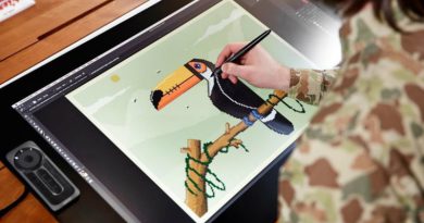 Wacom Cintiq Pro 24 | Фото: 3dnews.ru