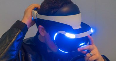 PlayStation VR | Фото: CNET