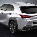 Lexus UX | Фото: Lexus