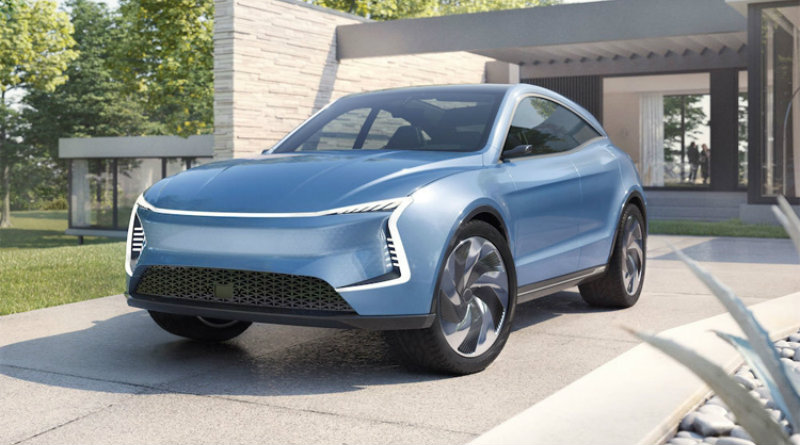 SF Motors | Фото: 3dnews.ru