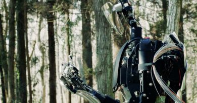 MELTANT-α | Фото: https://robotstart.info