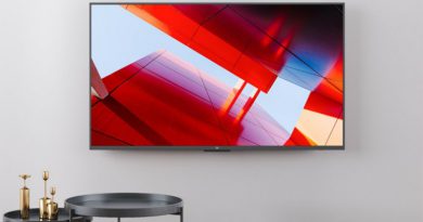 Xiaomi Mi TV 4S | Фото: Xiaomi