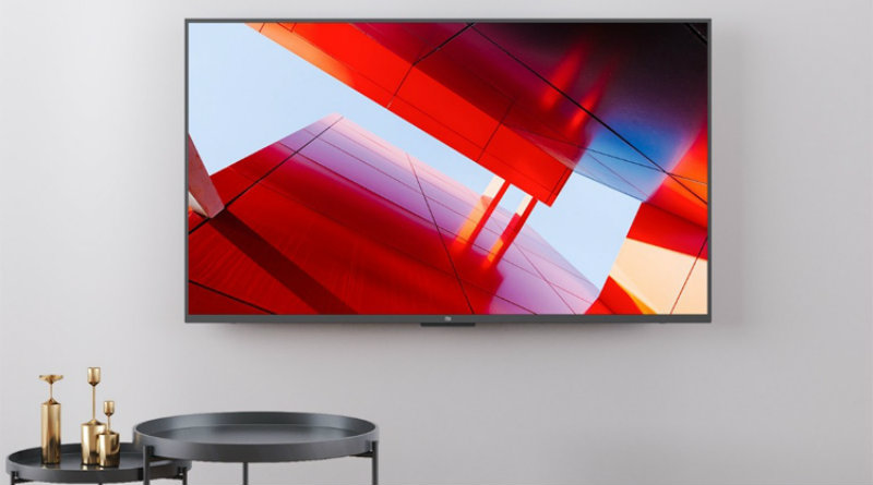 Xiaomi Mi TV 4S | Фото: Xiaomi