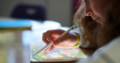 новый iPad | Фото: Apple