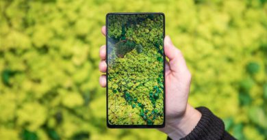 Vivo Apex | Фото: CNET