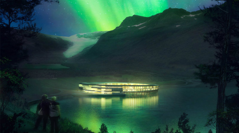 Shart Hotel | Фото: TJ