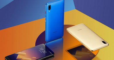 Meizu E3 | Фото: Meizu