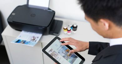 HP Ink Tank | Фото: HP