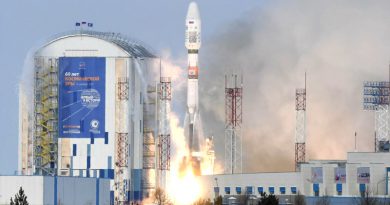 Космодром «Восточный» | Фото: stolica-s.su