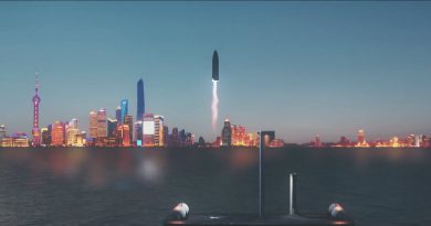 BFR | Фото: SpaceX