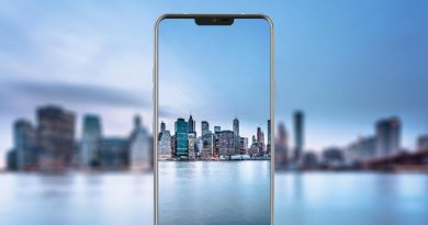 LG G7 | Фото: fainaidea.com