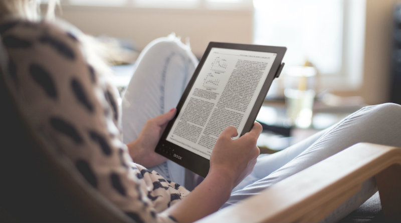 Onyx Boox Max 2 | Фото: https://goodereader.com