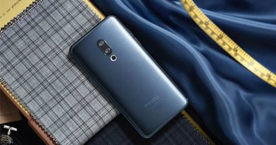 Meizu 15 | Фото: Meizu