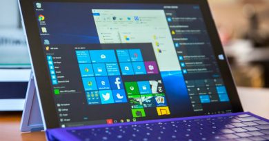 Windows 10 | Фото: akket