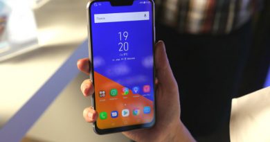 Zenfone 5 | Фото: chudo.tech