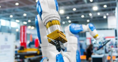 Кобот | Фото: Villani & Partners