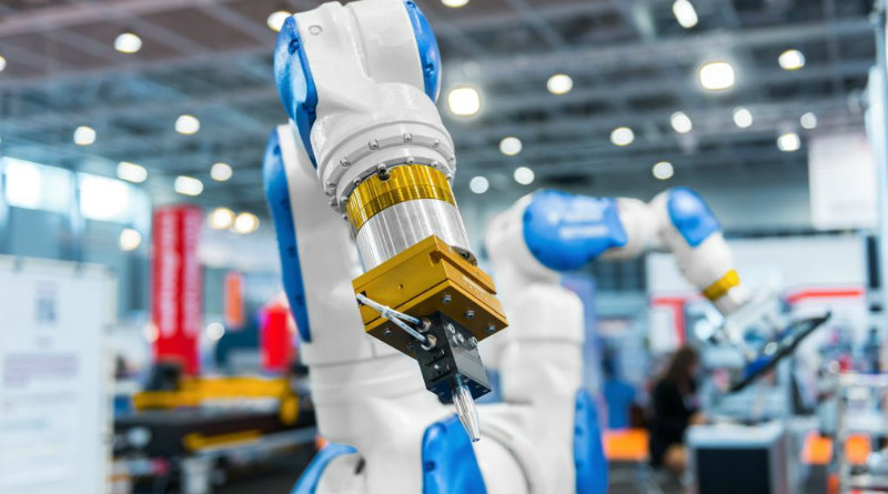 Кобот | Фото: Villani & Partners