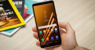 Samsung Galaxy | Фото: webtrek.it