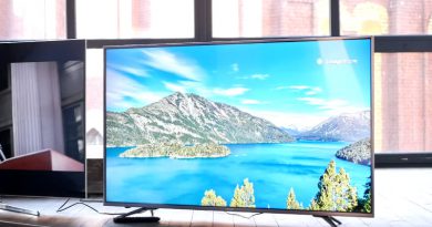 Hisense H55N6800 | Фото: Hisense