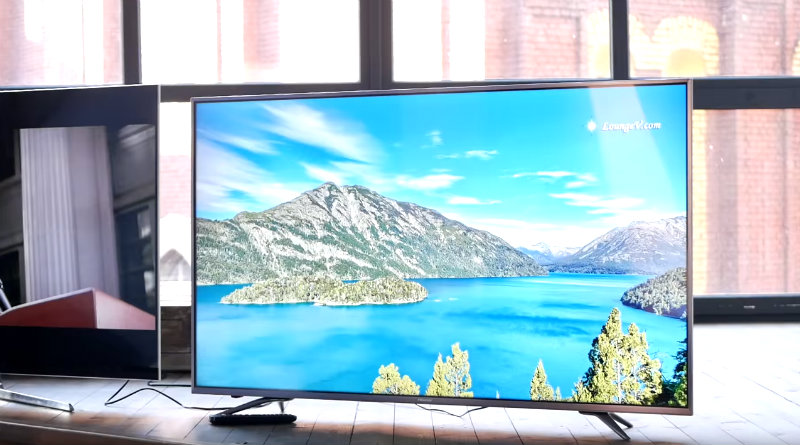 Hisense H55N6800 | Фото: Hisense