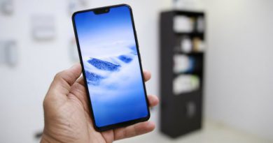 Vivo V9 | Фото: https://phoneradar.com