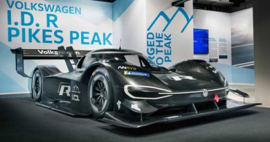 I.D. R Pikes Peak | Фото: Volkswagen