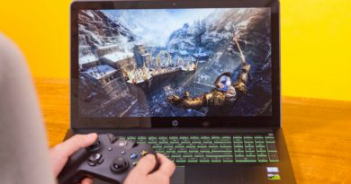 Ноутбук | Фото: purch.com