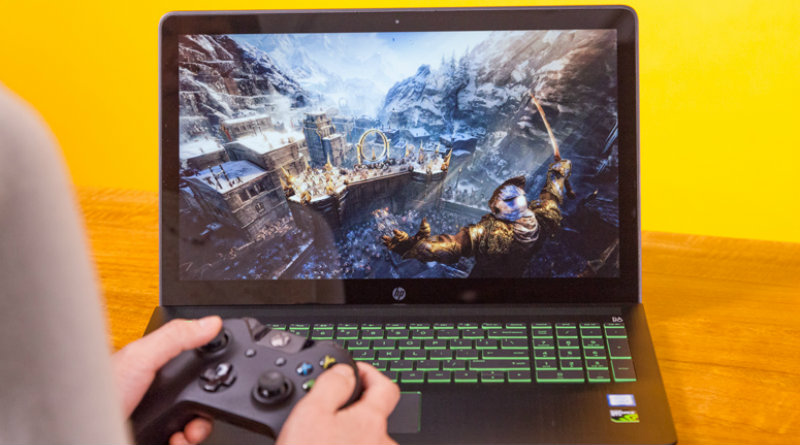 Ноутбук | Фото: purch.com