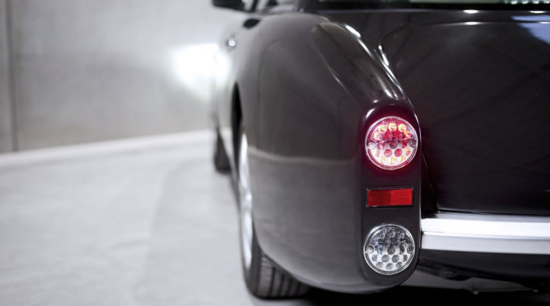 Luka EV | Фото: Motor