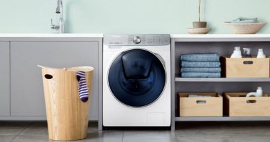 Samsung QuickDrive | Фото: Samsung