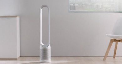 Dyson Pure Cool | Фото: Dyson