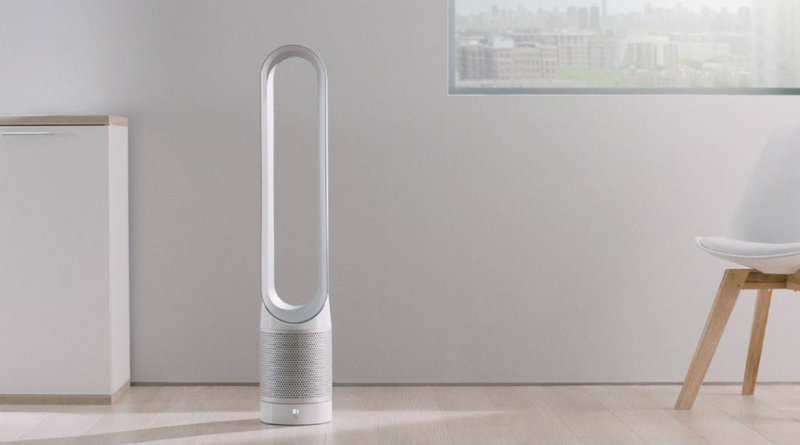 Dyson Pure Cool | Фото: Dyson