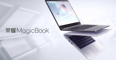 Honor MagicBook | Фото: Honor