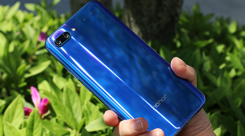 Honor 10 | Фото: http://mobiltelefon.ru/