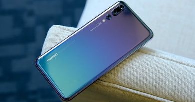 Huawei P20 Pro | Фото: androidro.ro