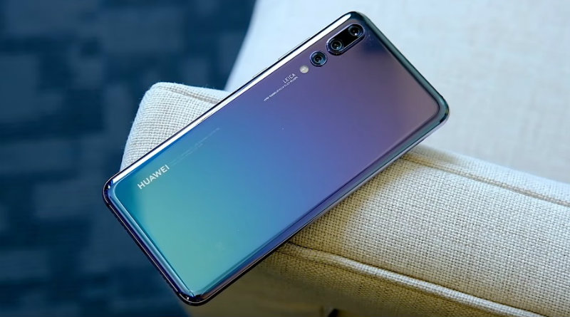 Huawei P20 Pro | Фото: androidro.ro