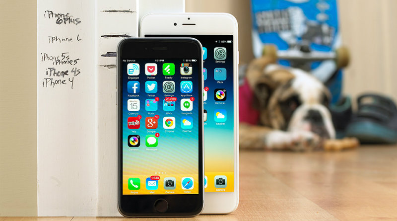 iPhone 5s | Фото: https://neurogadget.net